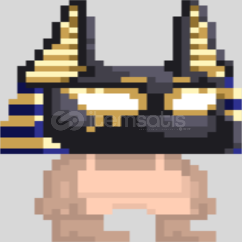 Anubis Mask | Anında Teslimat Anubis Mask | Anında Teslimat
