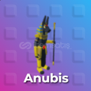 Exclusive Anubis Raise Animal HEMEN TESLİM