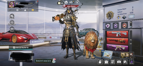 Anukhara 6 Yildiz 150+ Destansi Dolu