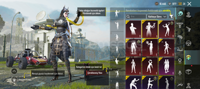 ANUKHRA X SUİT+UMP!!!