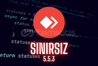 AnyDesk 5.5.3 – Sınırsız Kullanım (Ömür Boyu)