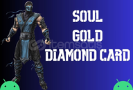 AOS - 13 DIAMOND CARDS AT FUSION X