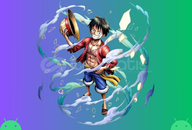 AOS - 5.000 Diamonds + 1 Ex ZORO