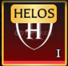 AOT !HELOS FAMİLY! EN UCUSU STOK 1 adet