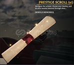 Aot:R 10x Prestige scroll
