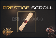 Aot:R 20x+6x Prestige scroll