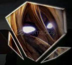 Aot:R 2x Female shard