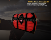 Aot:R 30x Anime ALL-STAR(3)