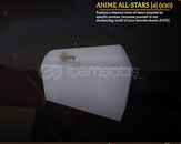Aot:R 30x Anime ALL-STARS (4)