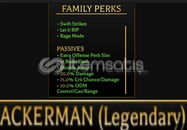 AOT:R ACKERMAN EN UCUZU