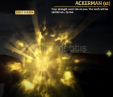 Aot:R Ackerman famillie