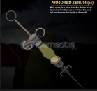 Aot:R Armored Serum