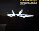 Aot:R Radiant Headband 1x