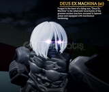 AOT:Revolution / Deus Ex Machina Skin