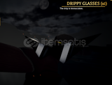 AOT:Revolution Drippy Glasses