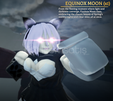 Aot Revolution Equinox Moon