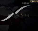 Aot Revolution Kazesihini