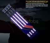 AOT:Revolution / Pulsar Set ( ODM + TS )