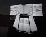 Aot Revolution Ulquiorra's attire