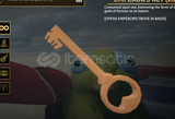 Aot Revulation 10x key 