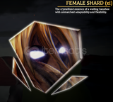 Aot Revulation Female Shard