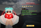 AOTR | +10 Immortal