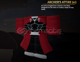 AOTR | Archer Attire