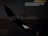 AOTR | Kenshou Skin
