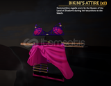 AOTR | Bikini Attire