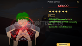 AOTR | +0 Kengo