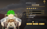 AOTR | Hoodie