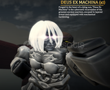 AOTR Attack on Titan Revulation Deus Ex Machina