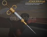 AOTR Attack Serum