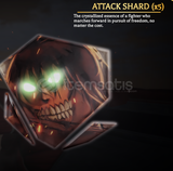AOTR | Attack Shard