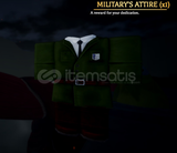 AoTR Attire