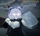 Aotr | Equinox Moon