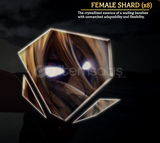 Aotr | Female Shard 1 Adet