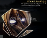 Aotr | Female Shard