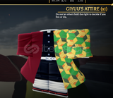 Aotr giyu attire
