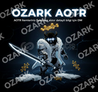 AOTR itemlerinizi alıyoruz (Açıklamayı okuyun)