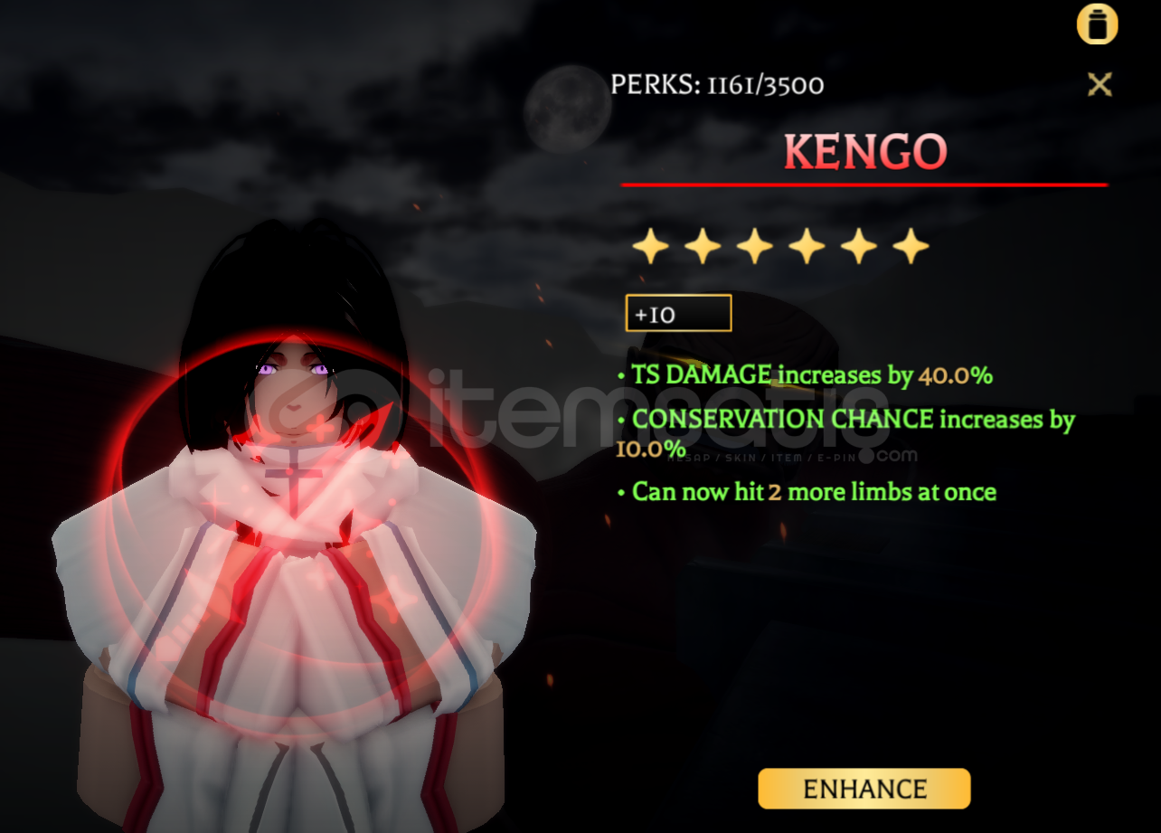 aotr kengo +10 aotr kengo +10