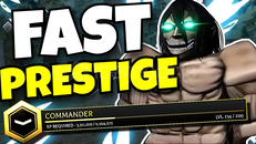  Prestige Kasma Hizmeti