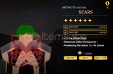AOTR | Scars