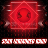 AOTR | Scars