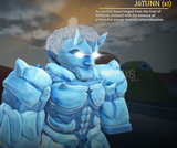 AoTR Skin