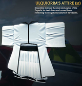 AoTR (ULQİ ATTİRE)