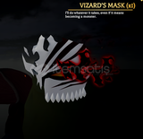AoTR (VİZARD MASK)