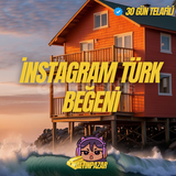 AP - Instagram Beğeni - Türk