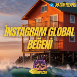 AP - Instagram Global Beğeni | 30 gün telafil