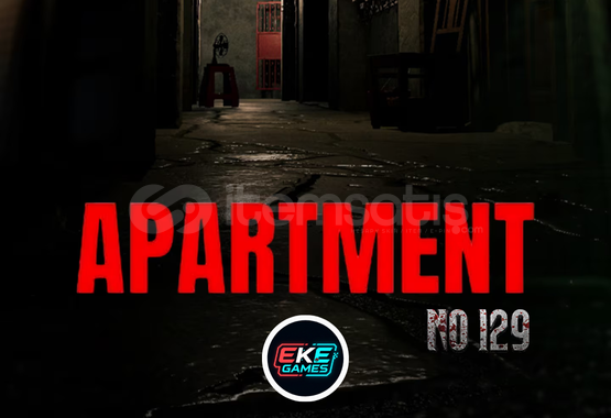 Apartment No 129 Steam Hesabı Apartment No 129 Steam Hesabı